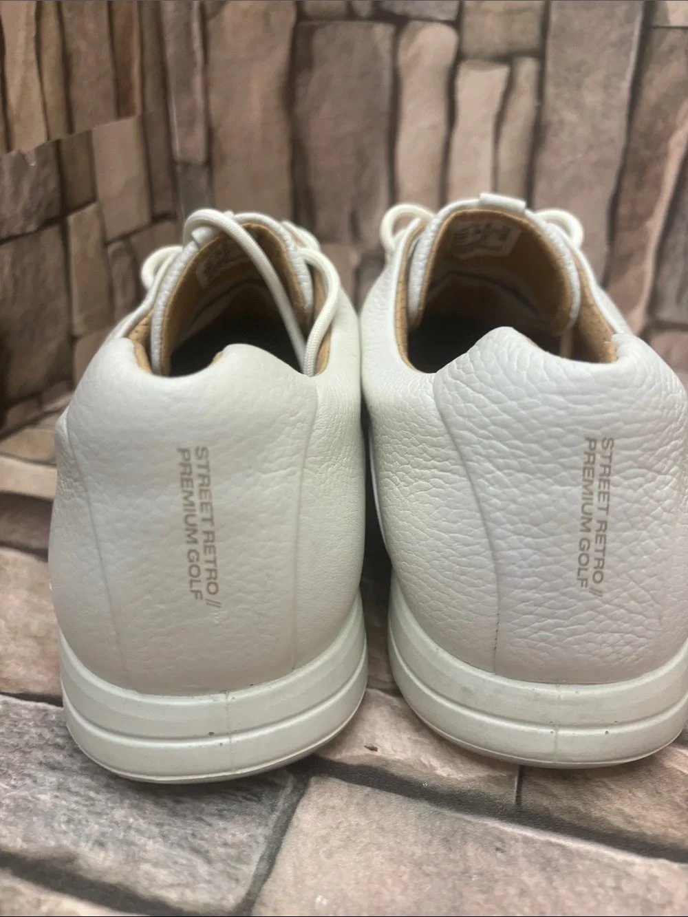 Ecco classic men